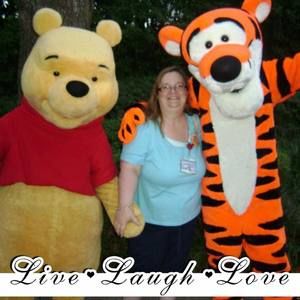 Meet your Posher, Linda